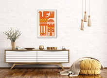 Load image into Gallery viewer, MOD Scandi Bird