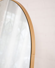 Load image into Gallery viewer, Arch Standing Floor Mirror