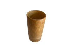 Load image into Gallery viewer, Bamboo shot Glass Made in Japan