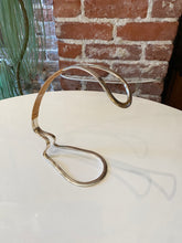 Load image into Gallery viewer, Modern German Eisenberg Silver Plated Wine Holder