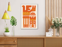 Load image into Gallery viewer, MOD Scandi Bird