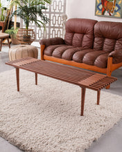 Load image into Gallery viewer, Vaski Slatted Coffee Table