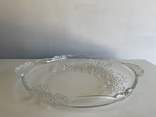 Load image into Gallery viewer, Vintage Mikasa Hors d'oeuvres Plate