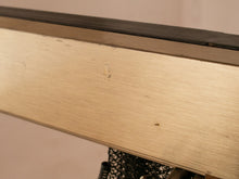 Load image into Gallery viewer, Brushed Brass Fire Place Screen frame