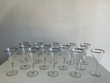 Load image into Gallery viewer, Sillier Flute Glass