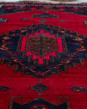 Load image into Gallery viewer, Incredible Antique Persian Rug