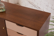 Load image into Gallery viewer, Blaire Ombré Pink Console