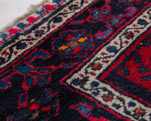 Load image into Gallery viewer, Incredible Antique Persian Rug