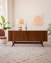Load image into Gallery viewer, Melrose Tamboured Sideboard