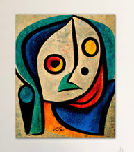 Load image into Gallery viewer, Lady Julienne Self Portrait