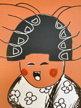 Load image into Gallery viewer, Happy by Pan Dulce Small