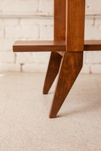 Load image into Gallery viewer, Walnut Hayes Bookshelf