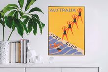 Load image into Gallery viewer, Surf Club Australia