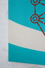 Load image into Gallery viewer, Original 1980’s Art by C. Avner