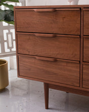 Load image into Gallery viewer, Brooklyn 12 Drawer Dresser