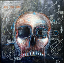 Load image into Gallery viewer, Fibonacci by Cesar Platero