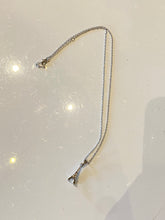 Load image into Gallery viewer, Eiffel Tower Necklace