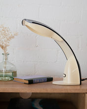 Load image into Gallery viewer, Black Deco Lamp
