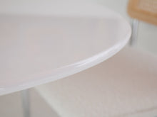 Load image into Gallery viewer, Oval 60” Daisy Dining Table