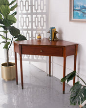 Load image into Gallery viewer, Margot Corner Desk w/ Drawer