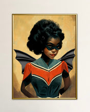 Load image into Gallery viewer, Bat Girl