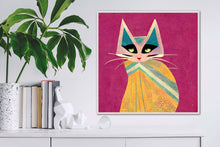 Load image into Gallery viewer, Good Cat by Neko Suki