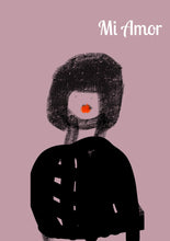 Load image into Gallery viewer, Mi Amor