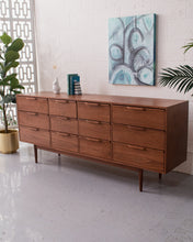 Load image into Gallery viewer, Brooklyn 12 Drawer Dresser
