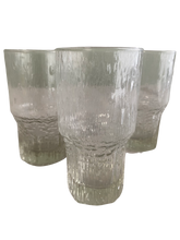Load image into Gallery viewer, HighBall Glacier Glass Set