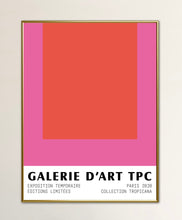 Load image into Gallery viewer, Galerie D’Art Gold Frame