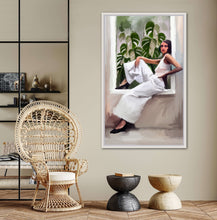 Load image into Gallery viewer, The Artist’s Muse