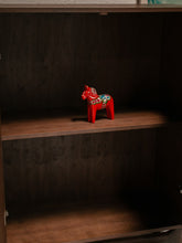 Load image into Gallery viewer, Scandinavian Bar Cabinet