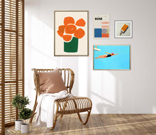 Load image into Gallery viewer, Orange Tree