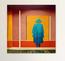 Load image into Gallery viewer, The Visit