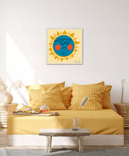 Load image into Gallery viewer, Eighties Sun