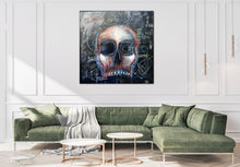 Load image into Gallery viewer, Fibonacci by Cesar Platero