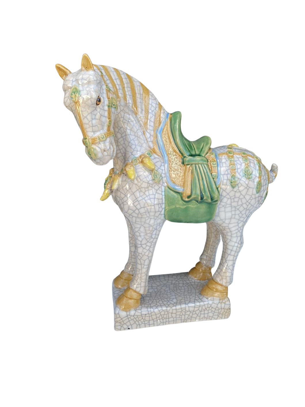 Vintage Dynasty Horse