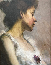 Load image into Gallery viewer, In my life Portrait