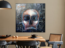 Load image into Gallery viewer, Fibonacci by Cesar Platero