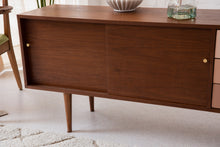Load image into Gallery viewer, Blaire Ombré Pink Console