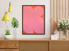 Load image into Gallery viewer, Chrome Heart Art by Elizabeth Marz