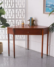Load image into Gallery viewer, Margot Corner Desk w/ Drawer