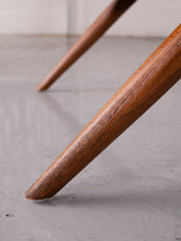 Load image into Gallery viewer, Park Avenue Chair in Pesto