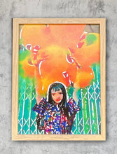 Load image into Gallery viewer, Remember the Balloons You Gave Me