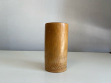 Load image into Gallery viewer, Bamboo shot Glass Made in Japan