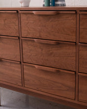 Load image into Gallery viewer, Brooklyn 12 Drawer Dresser