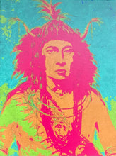 Load image into Gallery viewer, Chief of The Ojibwe Tribe