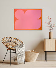 Load image into Gallery viewer, Chrome Heart Art by Elizabeth Marz