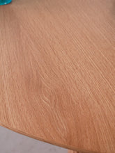 Load image into Gallery viewer, Willow Oak Dining Table
