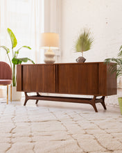 Load image into Gallery viewer, Melrose Tamboured Sideboard